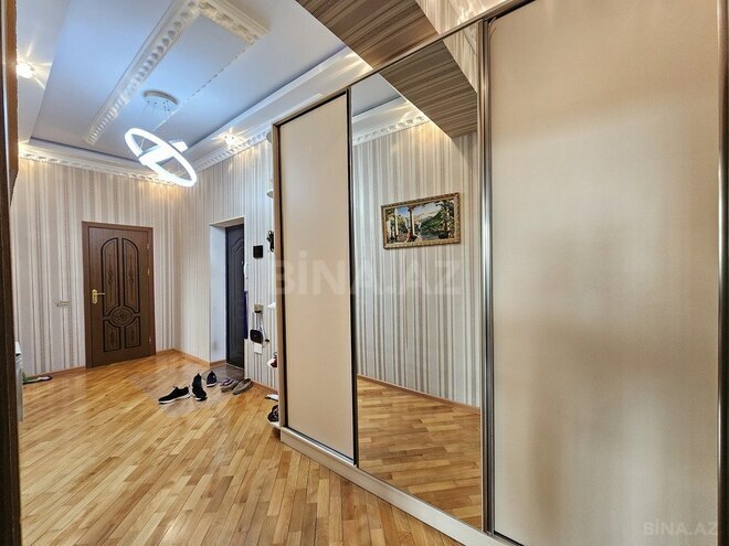 3 otaqlı yeni tikili - Xırdalan - 95 m² (15)