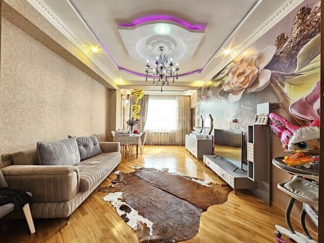 3 otaqlı yeni tikili - Xırdalan - 95 m² (2)