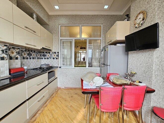 3 otaqlı yeni tikili - Xırdalan - 95 m² (13)