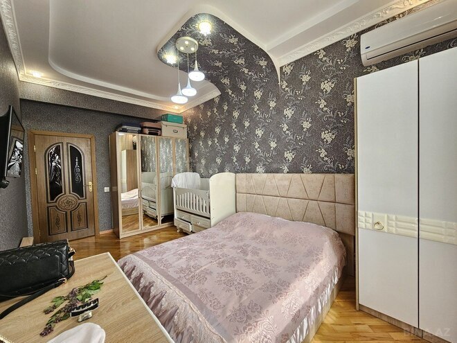 3 otaqlı yeni tikili - Xırdalan - 95 m² (8)