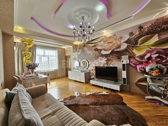 3 otaqlı yeni tikili - Xırdalan - 95 m² (3)