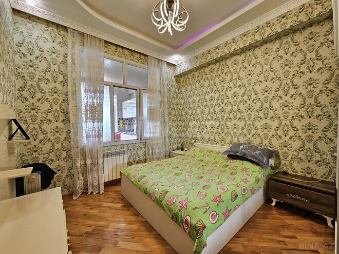 3 otaqlı yeni tikili - Xırdalan - 95 m² (10)