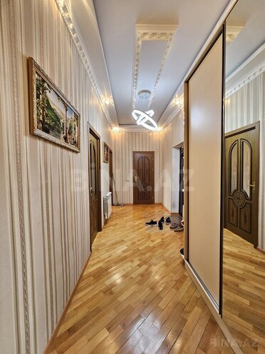 3 otaqlı yeni tikili - Xırdalan - 95 m² (16)