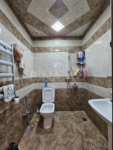 3 otaqlı yeni tikili - Xırdalan - 95 m² (19)
