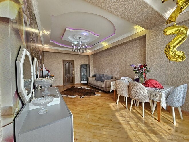 3 otaqlı yeni tikili - Xırdalan - 95 m² (6)