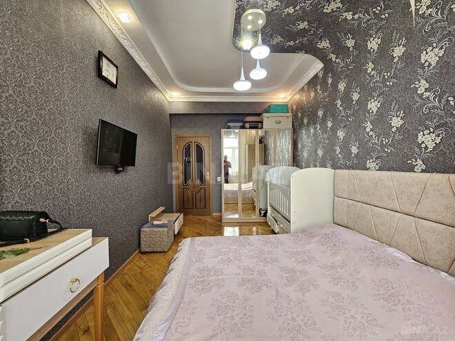 3 otaqlı yeni tikili - Xırdalan - 95 m² (7)