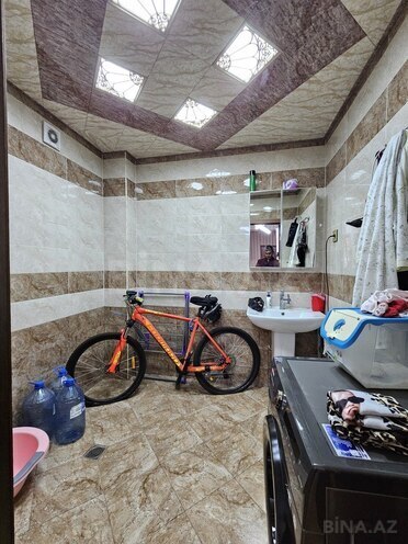 3 otaqlı yeni tikili - Xırdalan - 95 m² (18)