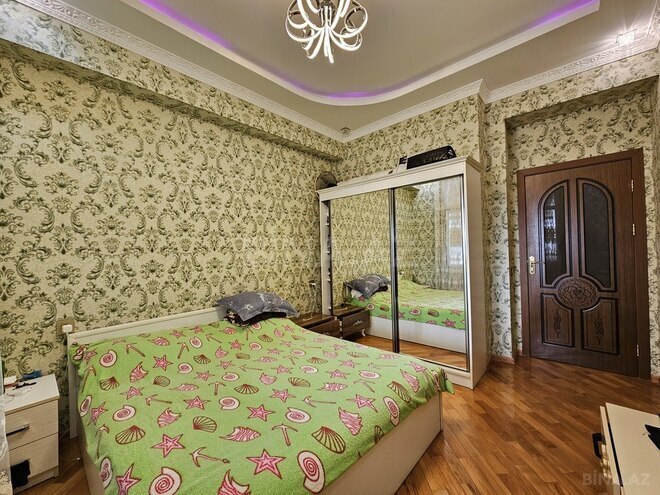 3 otaqlı yeni tikili - Xırdalan - 95 m² (11)