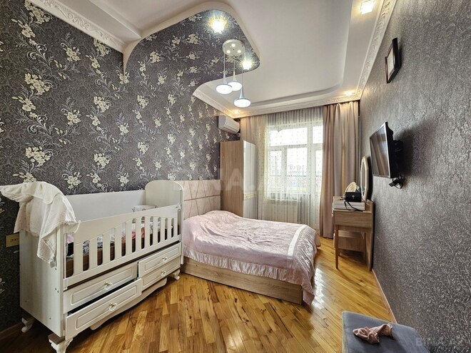 3 otaqlı yeni tikili - Xırdalan - 95 m² (9)