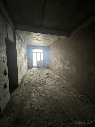 4-комн. новостройка - м. Элмляр Академиясы - 181 м² (6)