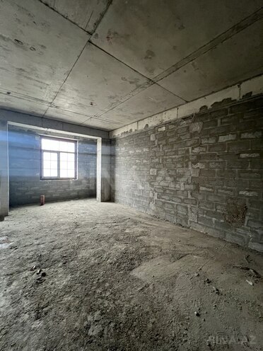 4-комн. новостройка - м. Элмляр Академиясы - 181 м² (9)