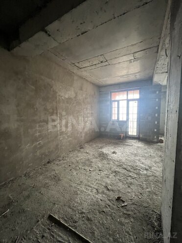 4-комн. новостройка - м. Элмляр Академиясы - 181 м² (5)