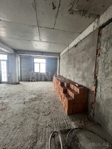 4-комн. новостройка - м. Элмляр Академиясы - 181 м² (8)