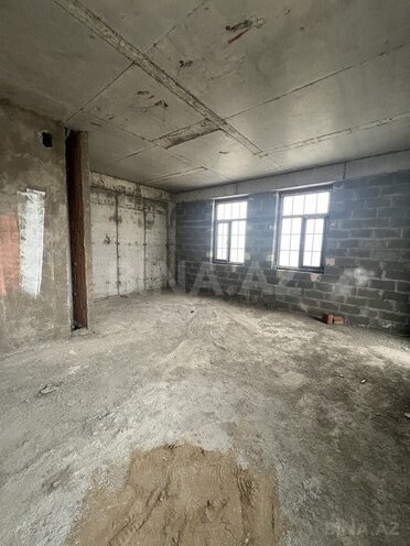 4-комн. новостройка - м. Элмляр Академиясы - 181 м² (3)