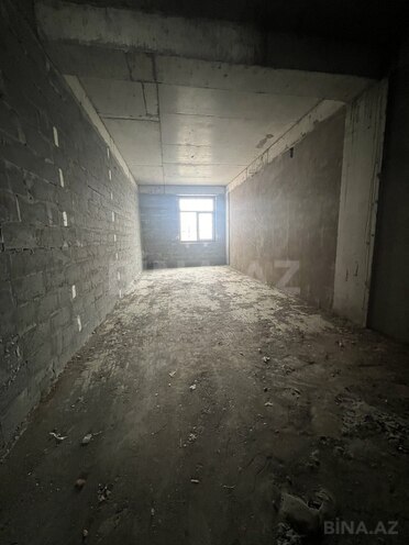 4-комн. новостройка - м. Элмляр Академиясы - 181 м² (7)