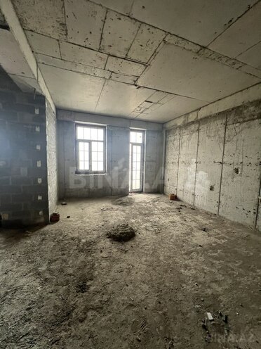 4-комн. новостройка - м. Элмляр Академиясы - 181 м² (4)