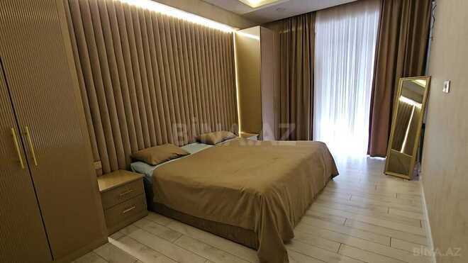Сдаётся 3-комн. новостройка 140 м², м. Нариман Нариманов, photo 5 from 19