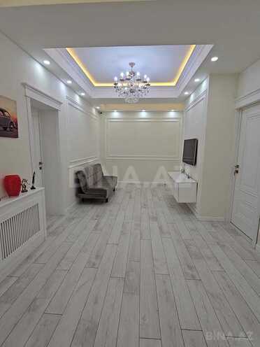 Сдаётся 3-комн. новостройка 140 м², м. Нариман Нариманов, photo 7 from 19