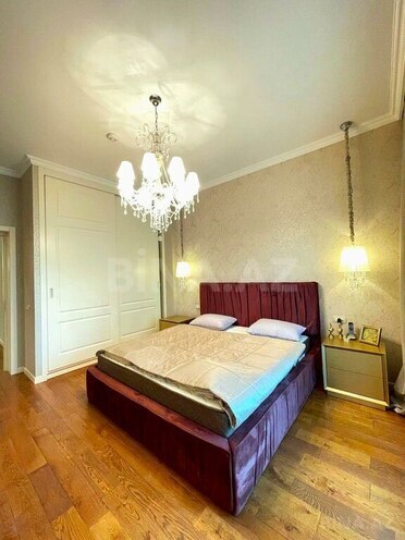 2 otaqlı yeni tikili - 28 May m. - 110 m² (8)