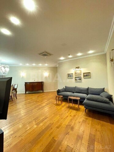 2 otaqlı yeni tikili - 28 May m. - 110 m² (4)