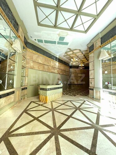 2 otaqlı yeni tikili - 28 May m. - 110 m² (14)