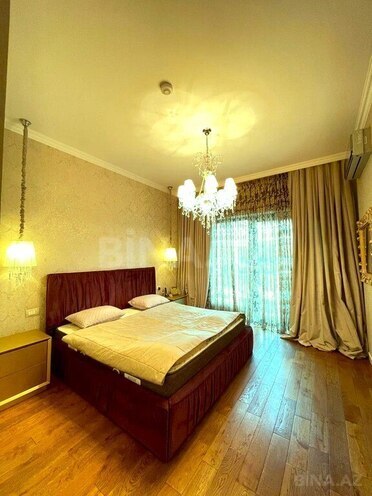 2 otaqlı yeni tikili - 28 May m. - 110 m² (9)