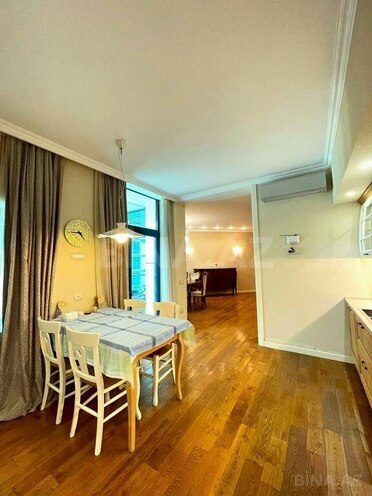2 otaqlı yeni tikili - 28 May m. - 110 m² (6)