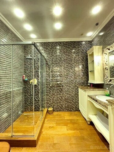 2 otaqlı yeni tikili - 28 May m. - 110 m² (11)