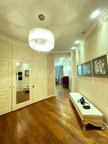 2 otaqlı yeni tikili - 28 May m. - 110 m² (12)