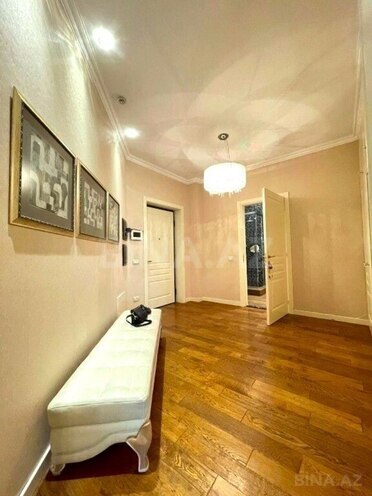 2 otaqlı yeni tikili - 28 May m. - 110 m² (13)