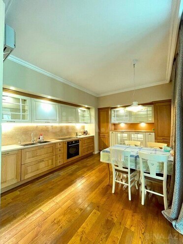 2 otaqlı yeni tikili - 28 May m. - 110 m² (5)