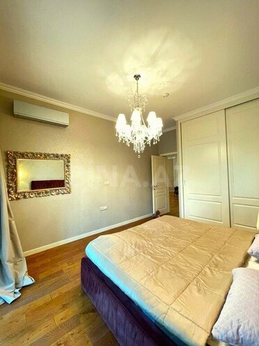 2 otaqlı yeni tikili - 28 May m. - 110 m² (10)