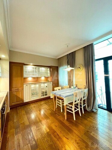 2 otaqlı yeni tikili - 28 May m. - 110 m² (7)