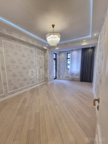 Satılır 3 otaqlı yeni tikili 140 m², Nərimanov r., photo 8 from 18