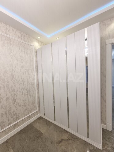 Satılır 3 otaqlı yeni tikili 140 m², Nərimanov r., photo 14 from 18