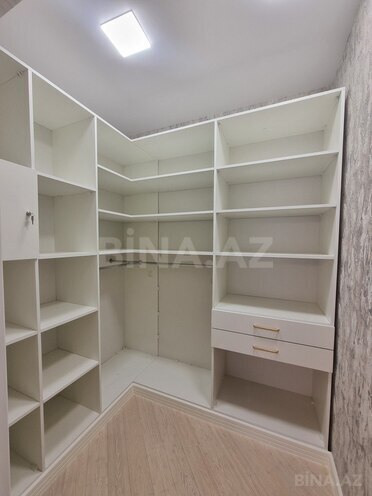 Satılır 3 otaqlı yeni tikili 140 m², Nərimanov r., photo 15 from 18