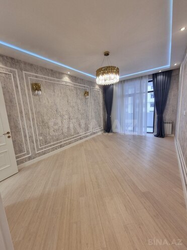 Satılır 3 otaqlı yeni tikili 140 m², Nərimanov r., photo 9 from 18