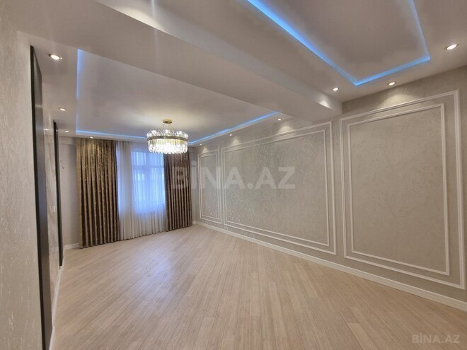 Satılır 3 otaqlı yeni tikili 140 m², Nərimanov r., photo 13 from 18