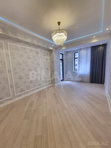Satılır 3 otaqlı yeni tikili 140 m², Nərimanov r., photo 11 from 18