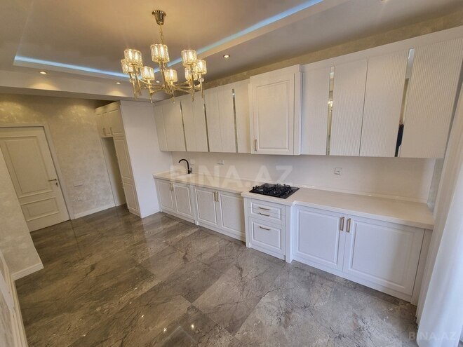 Satılır 3 otaqlı yeni tikili 140 m², Nərimanov r., photo 7 from 18