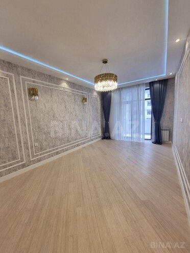Satılır 3 otaqlı yeni tikili 140 m², Nərimanov r., photo 12 from 18