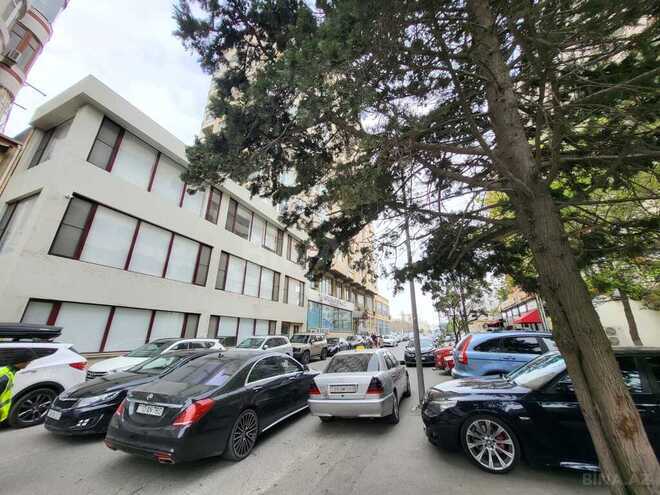 Объект - м. Нариман Нариманов - 600 м² (5)