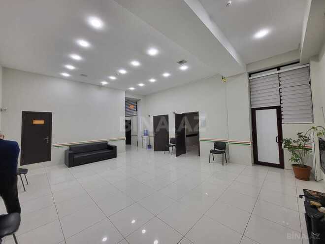 Объект - м. Нариман Нариманов - 600 м² (10)
