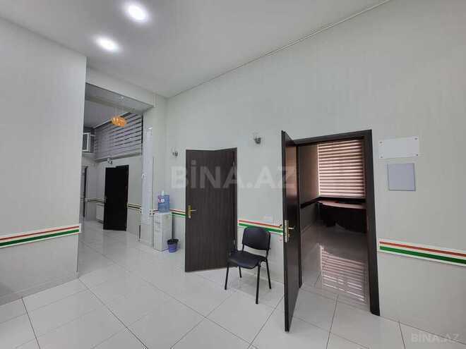 Объект - м. Нариман Нариманов - 600 м² (9)