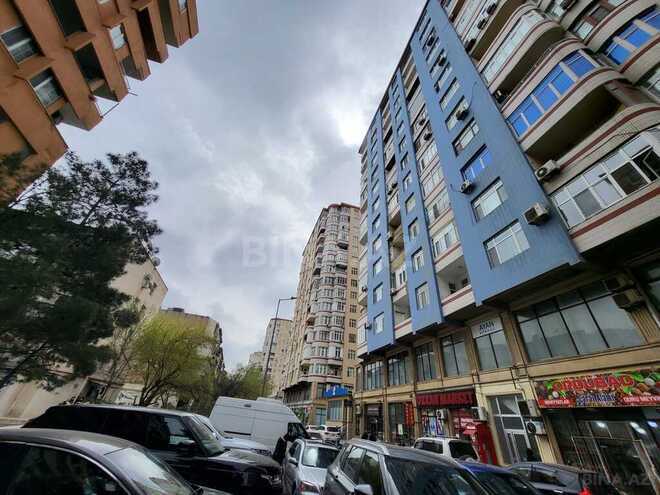 Объект - м. Нариман Нариманов - 600 м² (2)