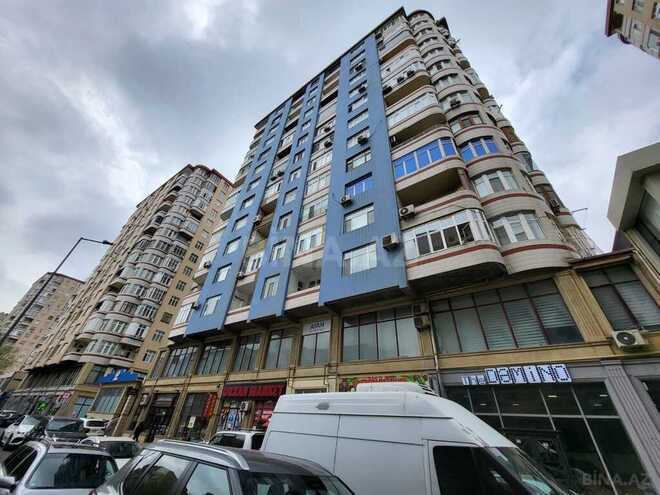 Объект - м. Нариман Нариманов - 600 м² (1)