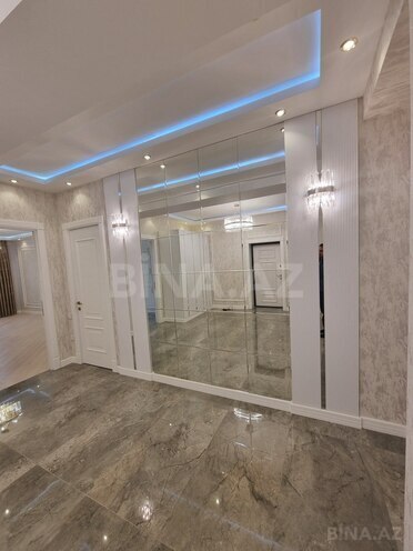 Satılır 3 otaqlı yeni tikili 140 m², Nərimanov r., photo 10 from 18