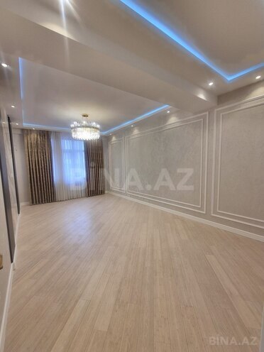 Satılır 3 otaqlı yeni tikili 140 m², Nərimanov r., photo 4 from 18