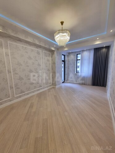 Satılır 3 otaqlı yeni tikili 140 m², Nərimanov r., photo 5 from 18