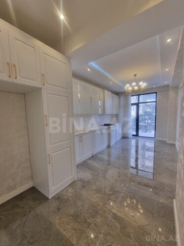 Satılır 3 otaqlı yeni tikili 140 m², Nərimanov r., photo 6 from 18
